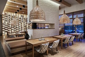 Manli Hotel (Shanghai Pudong Airport Branch)