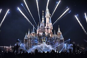 Manli Hotel (Shanghai Pudong Airport Branch)