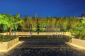 Manli Hotel (Shanghai Pudong Airport Branch)