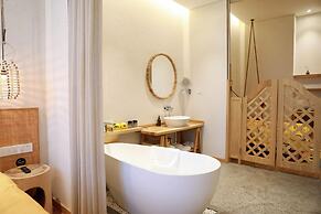 Manli Hotel (Shanghai Pudong Airport Branch)