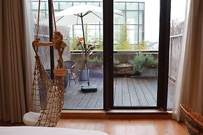 Manli Hotel (Shanghai Pudong Airport Branch)