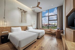 Manli Hotel (Shanghai Pudong Airport Branch)