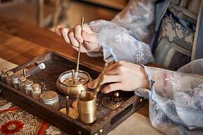 Manli Hotel (Shanghai Pudong Airport Branch)