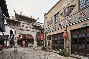 Manli Hotel (Shanghai Pudong Airport Branch)