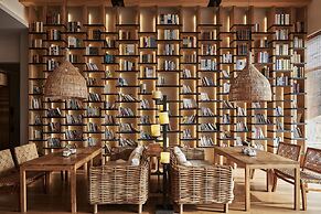 Manli Hotel (Shanghai Pudong Airport Branch)