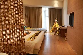 Manli Hotel (Shanghai Pudong Airport Branch)