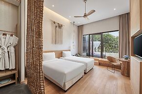 Manli Hotel (Shanghai Pudong Airport Branch)