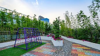 Manli Hotel (Shanghai Pudong Airport Branch)