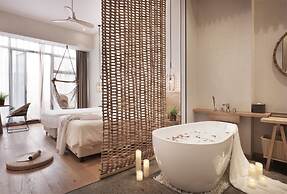 Manli Hotel (Shanghai Pudong Airport Branch)