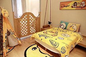 Manli Hotel (Shanghai Pudong Airport Branch)