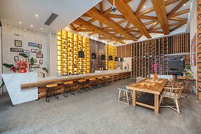 Manli Hotel (Shanghai Pudong Airport Branch)