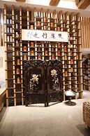 Manli Hotel (Shanghai Pudong Airport Branch)