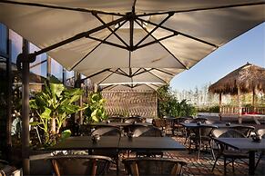 Manli Hotel (Shanghai Pudong Airport Branch)