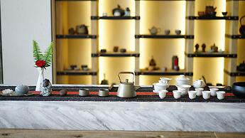 Manli Hotel (Shanghai Pudong Airport Branch)