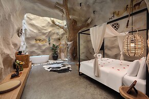 Manli Hotel (Shanghai Pudong Airport Branch)