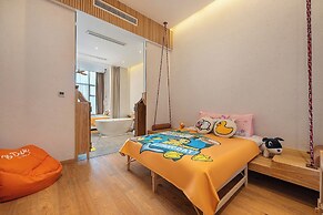 Manli Hotel (Shanghai Pudong Airport Branch)