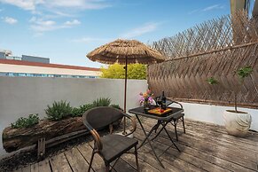 Manli Hotel (Shanghai Pudong Airport Branch)