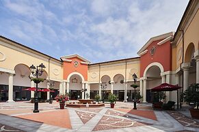 Manli Hotel (Shanghai Pudong Airport Branch)