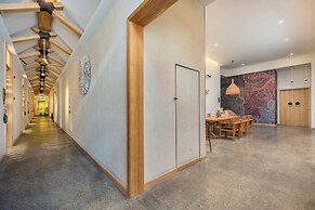 Manli Hotel (Shanghai Pudong Airport Branch)