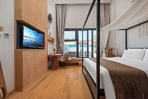 Manli Hotel (Shanghai Pudong Airport Branch)