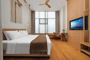 Manli Hotel (Shanghai Pudong Airport Branch)
