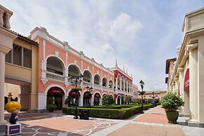 Manli Hotel (Shanghai Pudong Airport Branch)