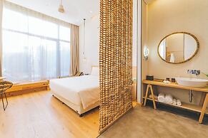 Manli Hotel (Shanghai Pudong Airport Branch)