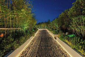 Manli Hotel (Shanghai Pudong Airport Branch)