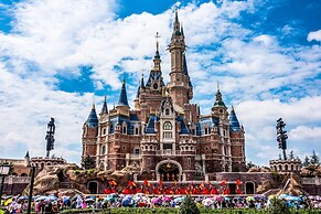 Manli Hotel (Shanghai Pudong Airport Branch)