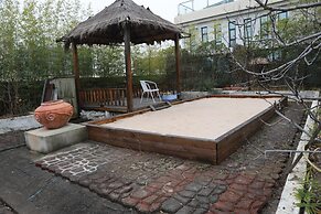 Manli Hotel (Shanghai Pudong Airport Branch)