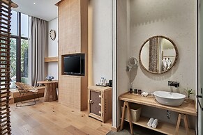 Manli Hotel (Shanghai Pudong Airport Branch)