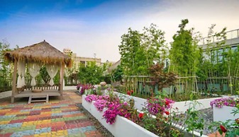 Manli Hotel (Shanghai Pudong Airport Branch)