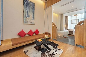 Manli Hotel (Shanghai Pudong Airport Branch)