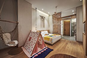 Manli Hotel (Shanghai Pudong Airport Branch)