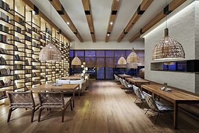 Manli Hotel (Shanghai Pudong Airport Branch)