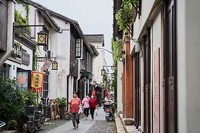 Manli Hotel (Shanghai Pudong Airport Branch)