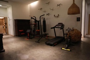 Manli Hotel (Shanghai Pudong Airport Branch)