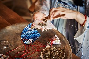 Manli Hotel (Shanghai Pudong Airport Branch)