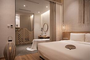 Manli Hotel (Shanghai Pudong Airport Branch)