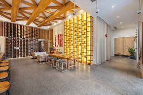 Manli Hotel (Shanghai Pudong Airport Branch)