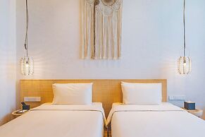 Manli Hotel (Shanghai Pudong Airport Branch)