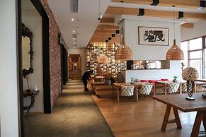 Manli Hotel (Shanghai Pudong Airport Branch)