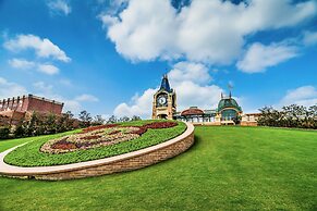 Manli Hotel (Shanghai Pudong Airport Branch)