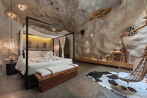 Manli Hotel (Shanghai Pudong Airport Branch)