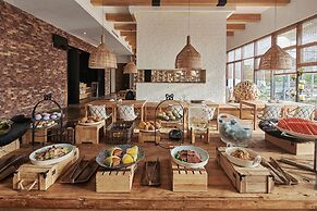 Manli Hotel (Shanghai Pudong Airport Branch)