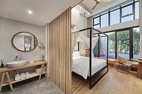 Manli Hotel (Shanghai Pudong Airport Branch)