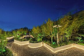 Manli Hotel (Shanghai Pudong Airport Branch)