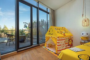 Manli Hotel (Shanghai Pudong Airport Branch)