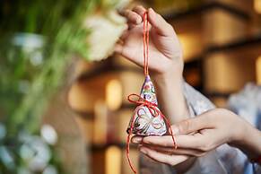 Manli Hotel (Shanghai Pudong Airport Branch)