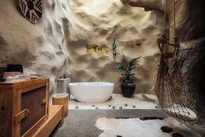 Manli Hotel (Shanghai Pudong Airport Branch)